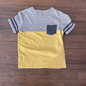 Cat & jack boys tee